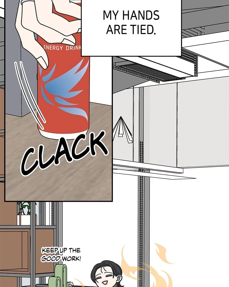 No Office Romance! Chapter 22 Page 158