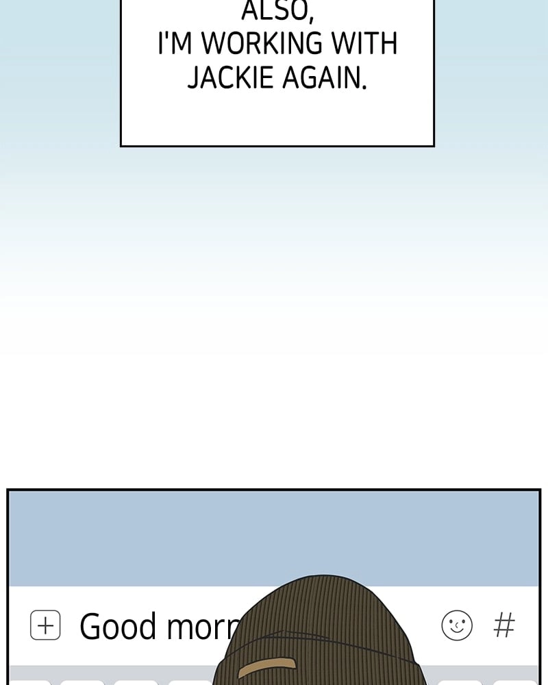 No Office Romance! Chapter 22 Page 17