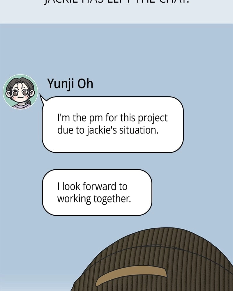 No Office Romance! Chapter 22 Page 28
