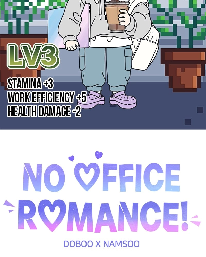 No Office Romance! Chapter 22 Page 33