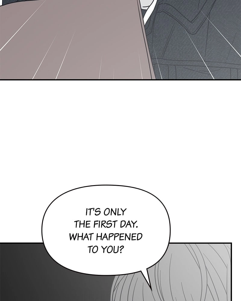 No Office Romance! Chapter 22 Page 36