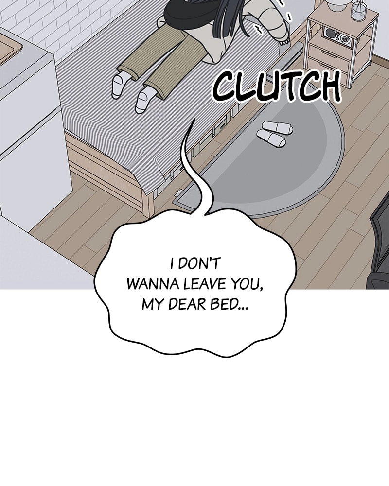 No Office Romance! Chapter 22 Page 5
