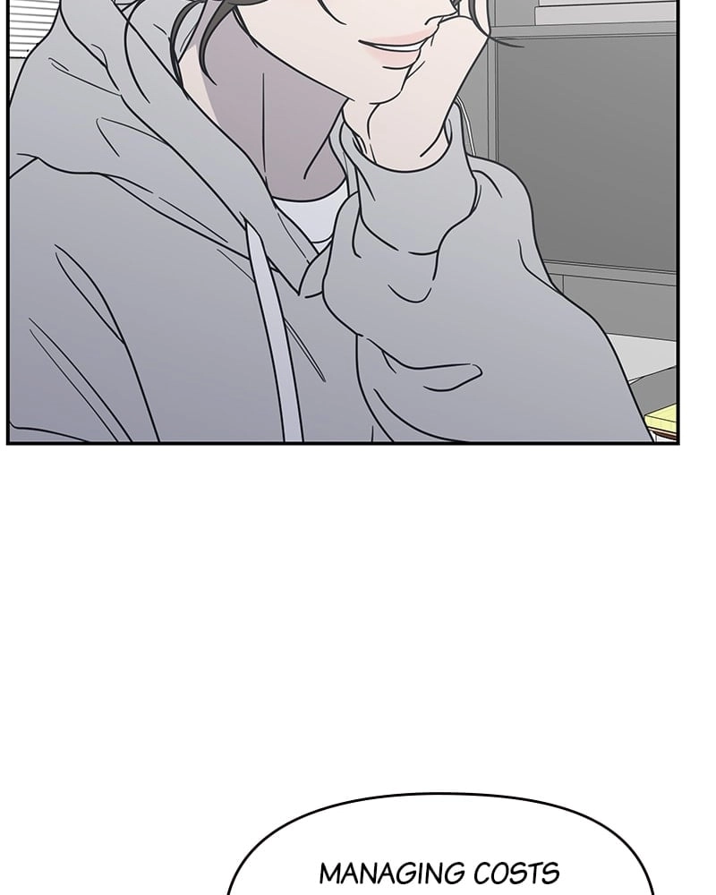 No Office Romance! Chapter 22 Page 41