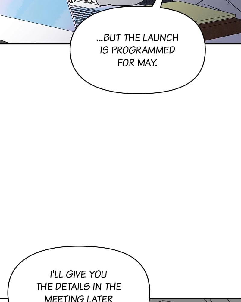 No Office Romance! Chapter 22 Page 43