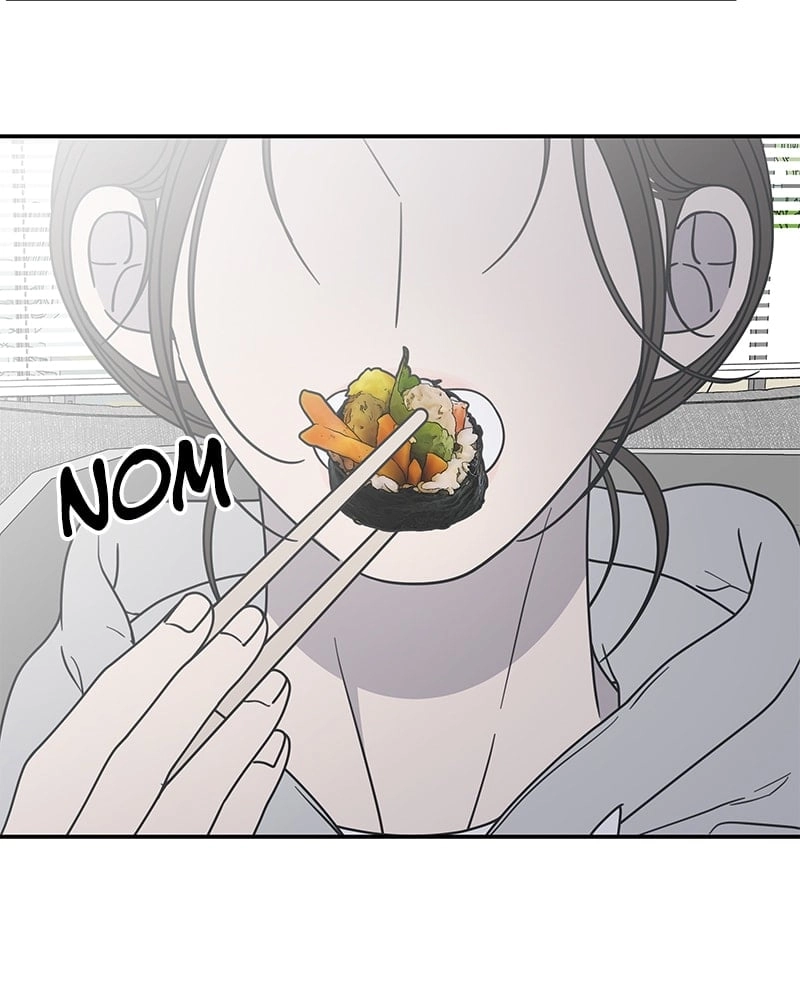 No Office Romance! Chapter 22 Page 50