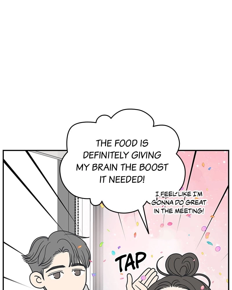 No Office Romance! Chapter 22 Page 51