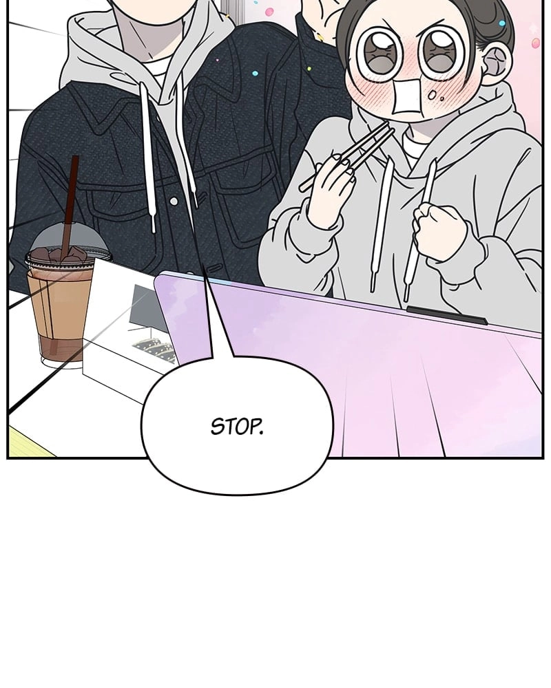 No Office Romance! Chapter 22 Page 52
