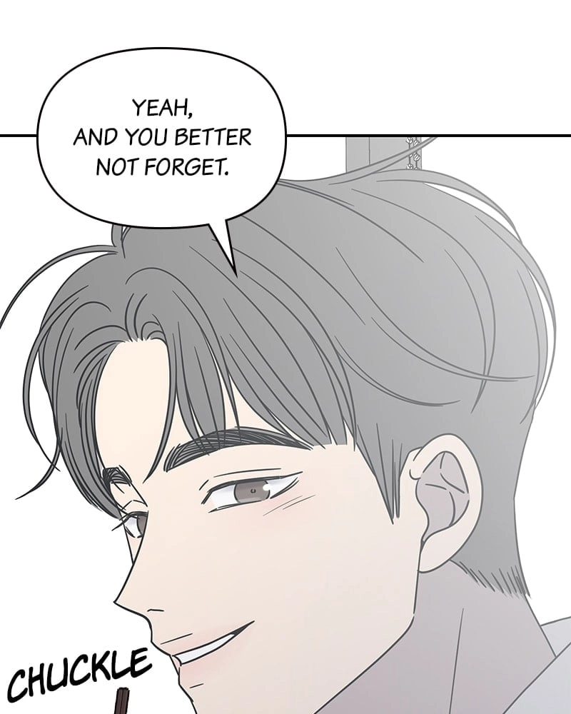 No Office Romance! Chapter 22 Page 64