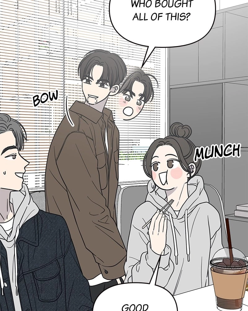No Office Romance! Chapter 22 Page 76