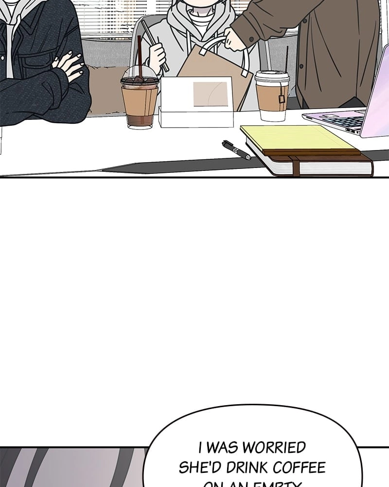 No Office Romance! Chapter 22 Page 96