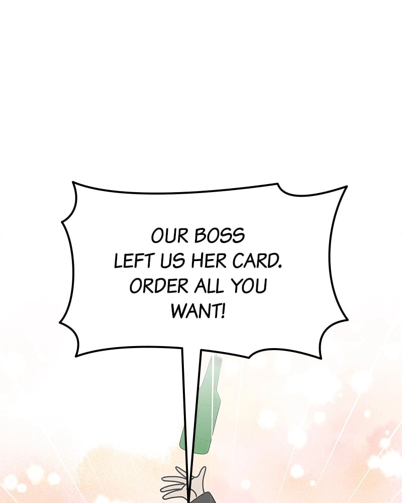 No Office Romance! Chapter 10 Page 101