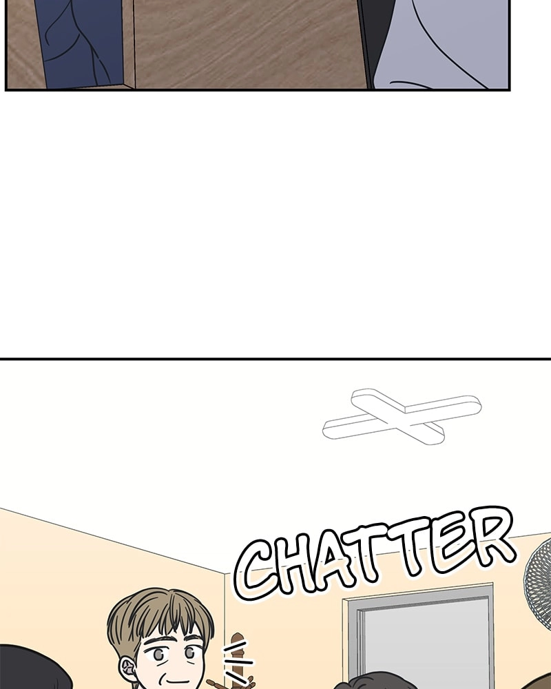 No Office Romance! Chapter 10 Page 105