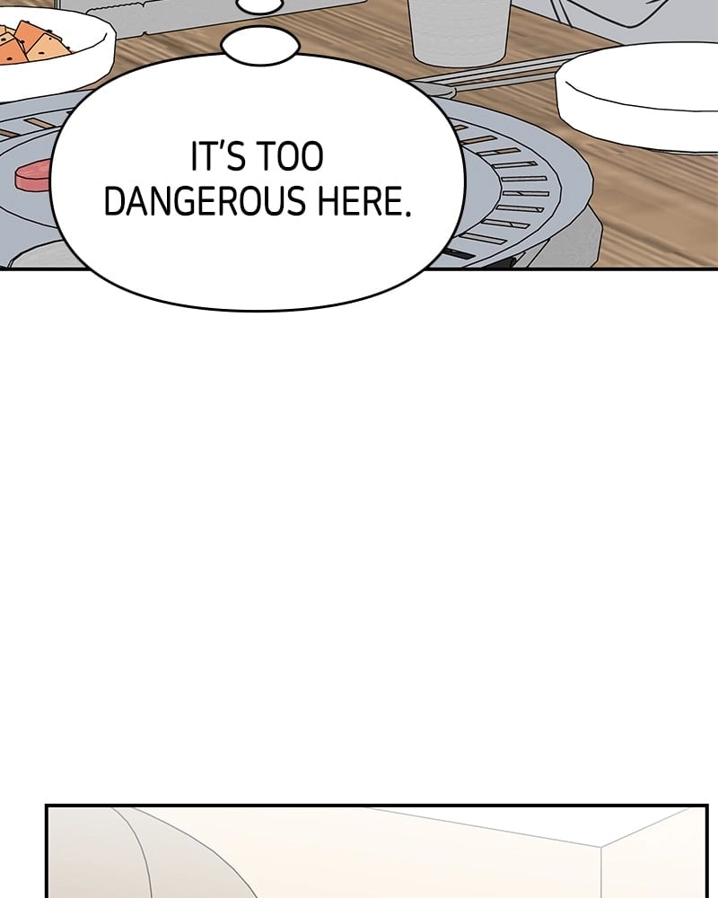 No Office Romance! Chapter 10 Page 110