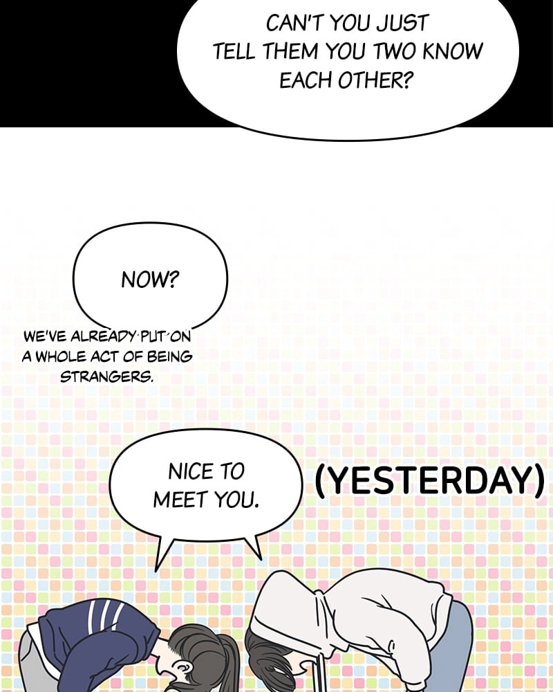 No Office Romance! Chapter 10 Page 14