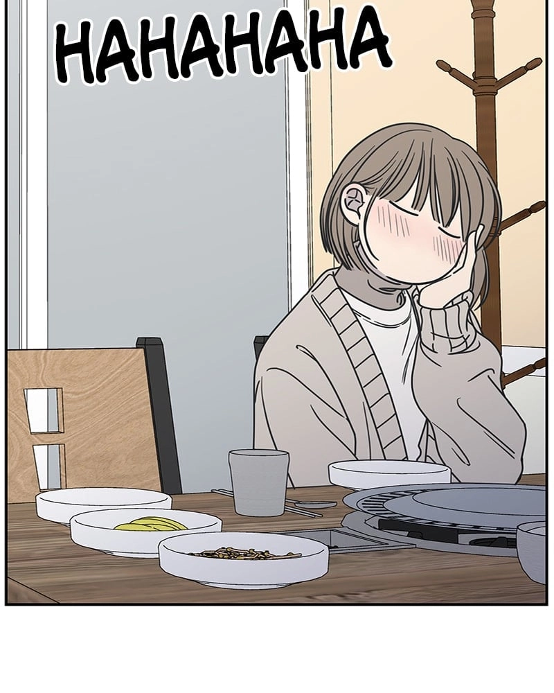 No Office Romance! Chapter 10 Page 134