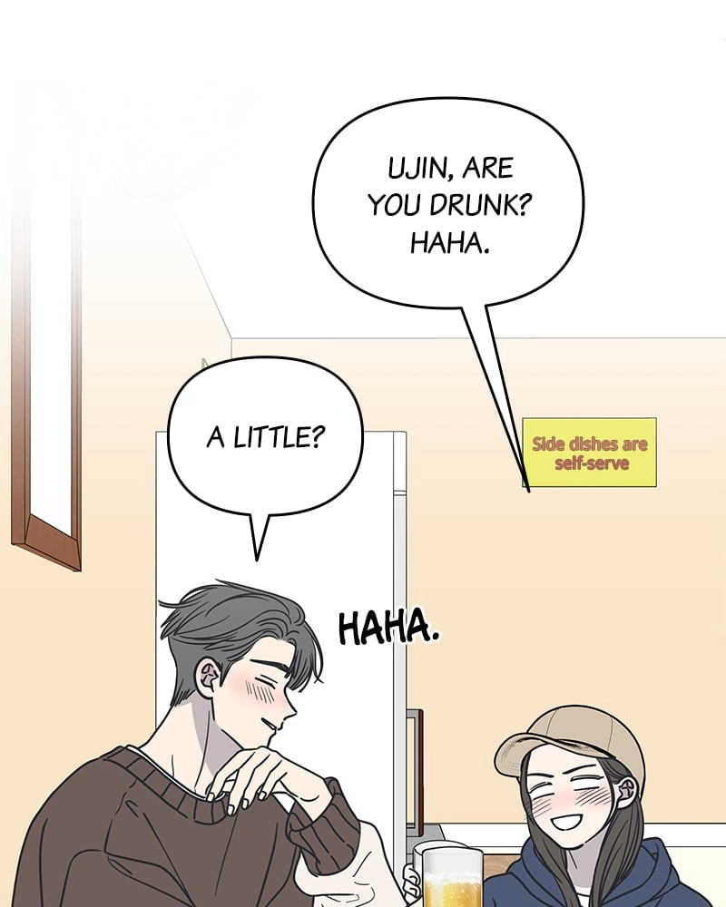 No Office Romance! Chapter 10 Page 140