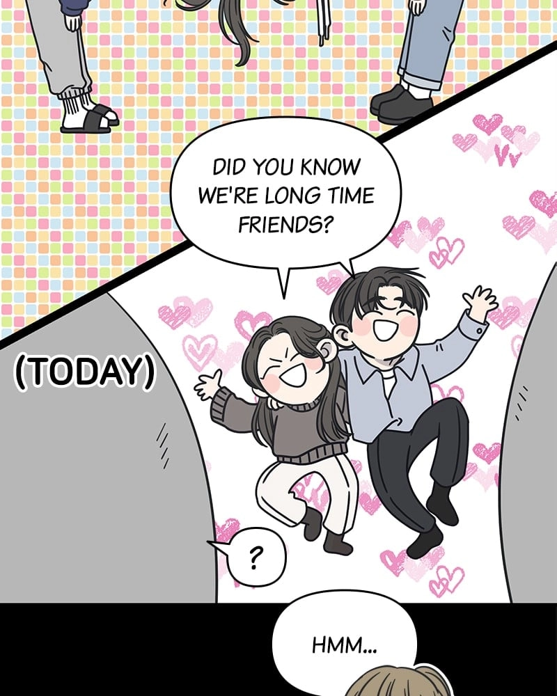 No Office Romance! Chapter 10 Page 15