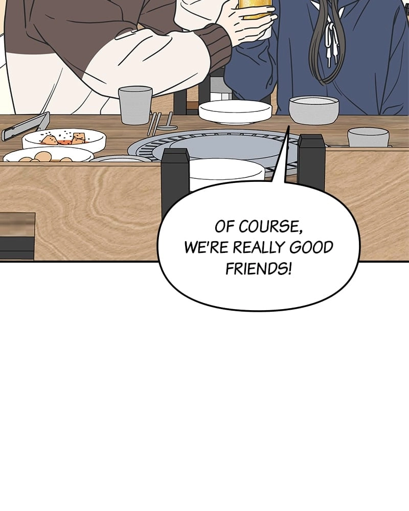 No Office Romance! Chapter 10 Page 141