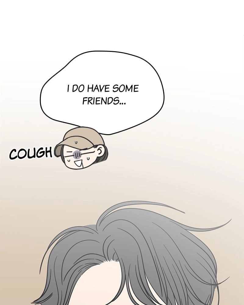 No Office Romance! Chapter 10 Page 146