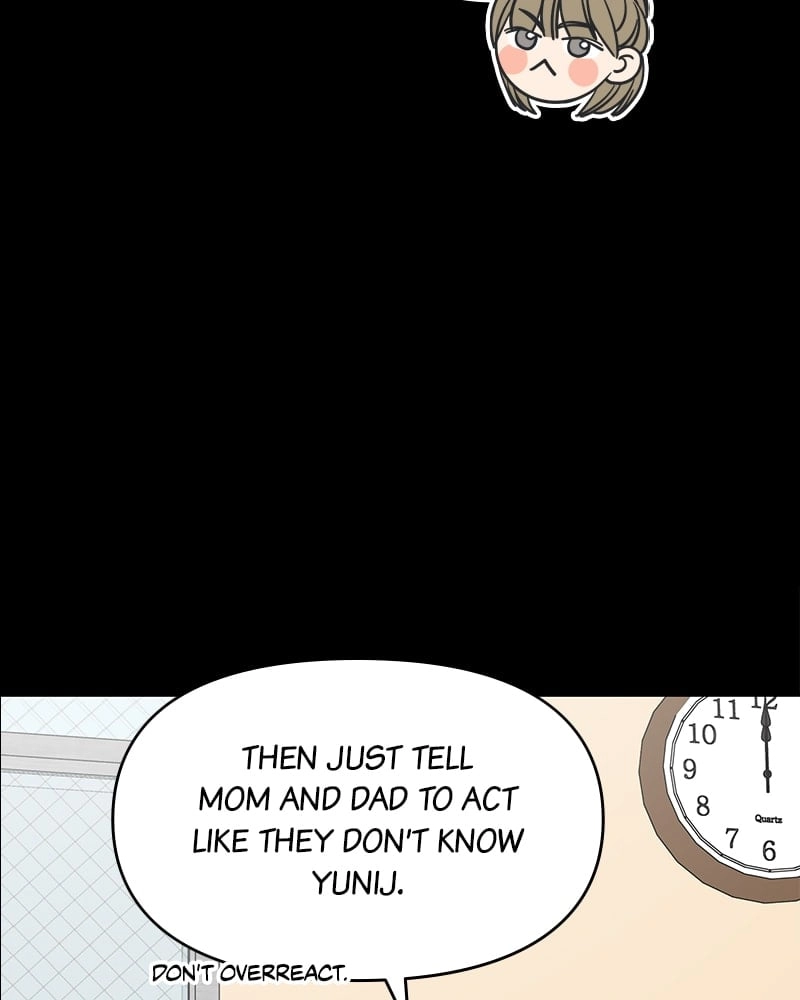 No Office Romance! Chapter 10 Page 16