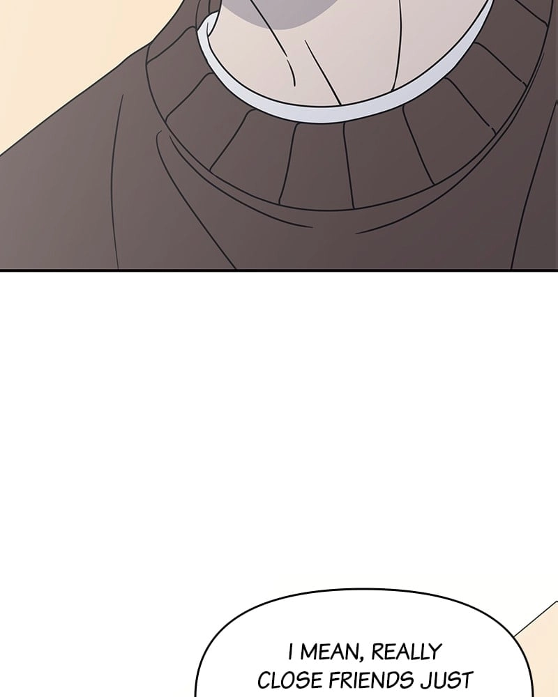 No Office Romance! Chapter 10 Page 154