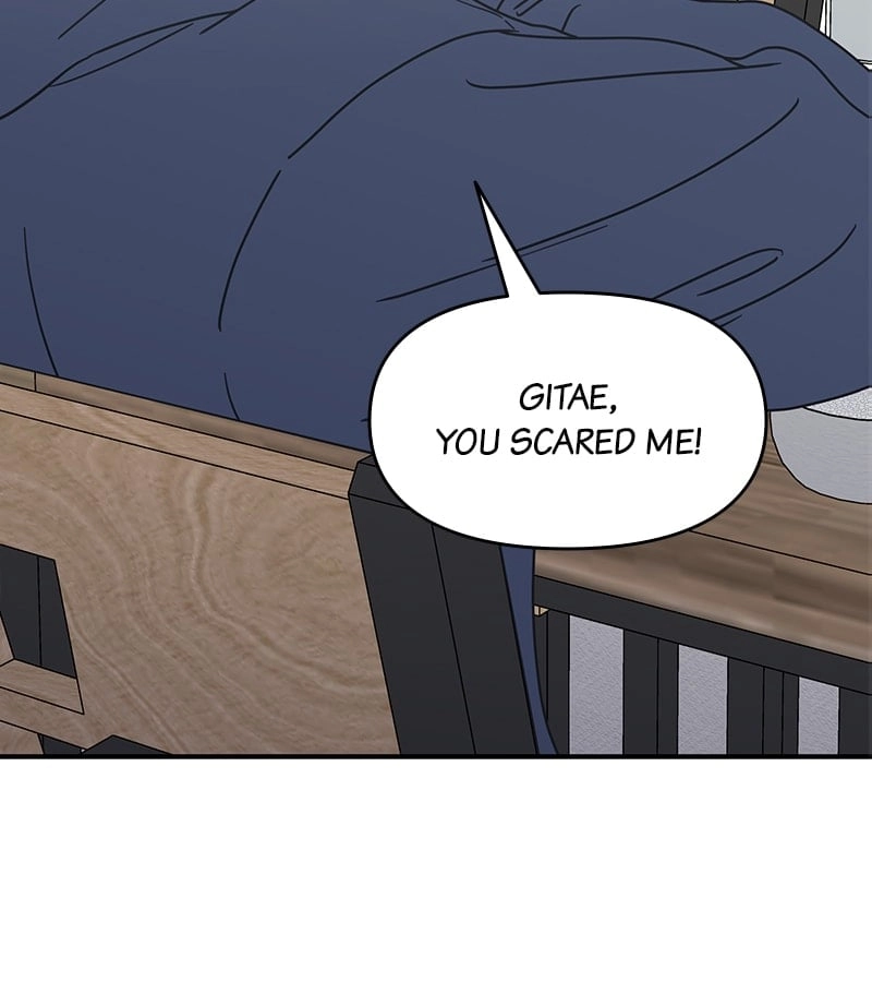 No Office Romance! Chapter 10 Page 160
