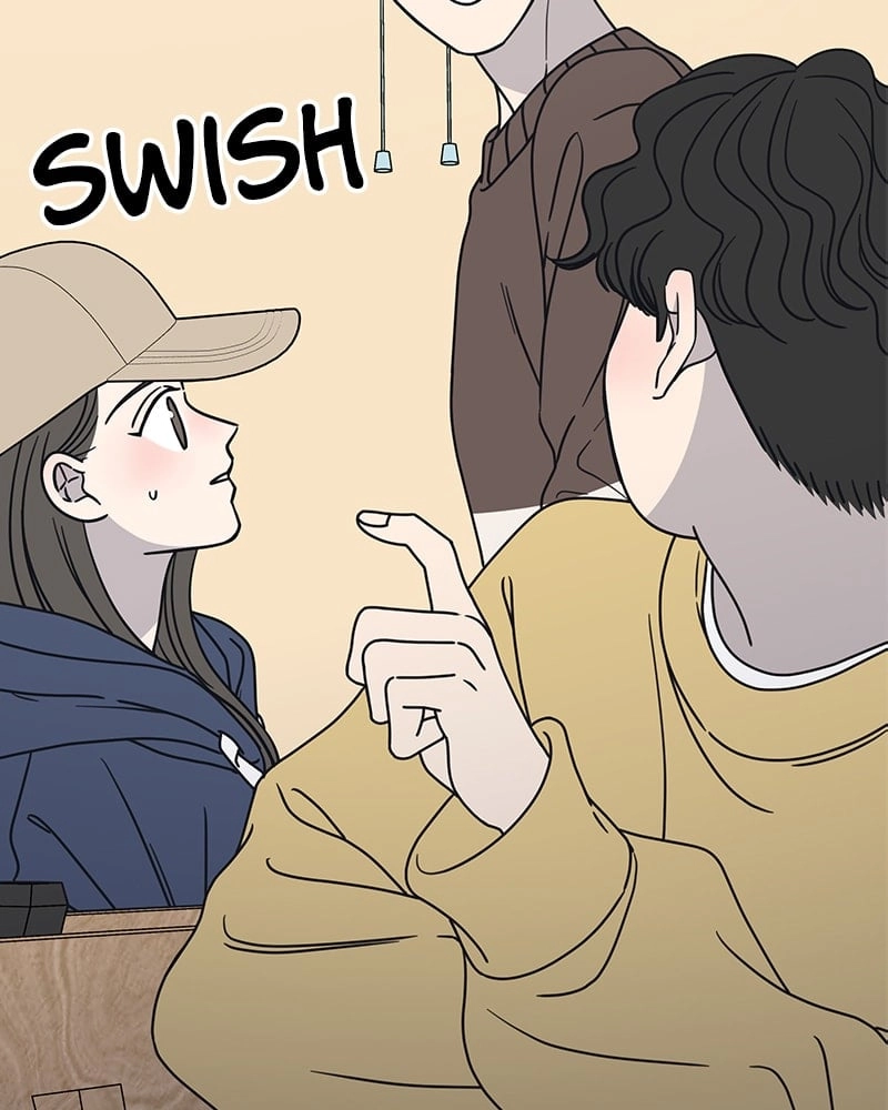 No Office Romance! Chapter 10 Page 164