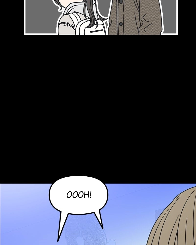 No Office Romance! Chapter 10 Page 19