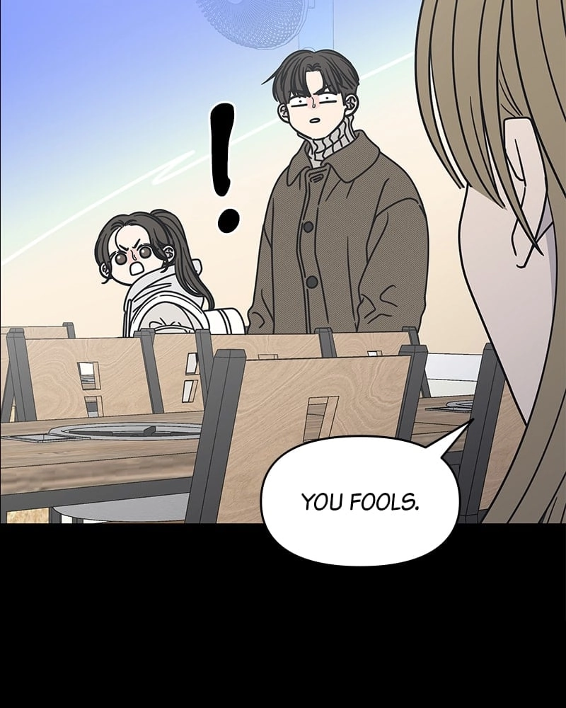 No Office Romance! Chapter 10 Page 20