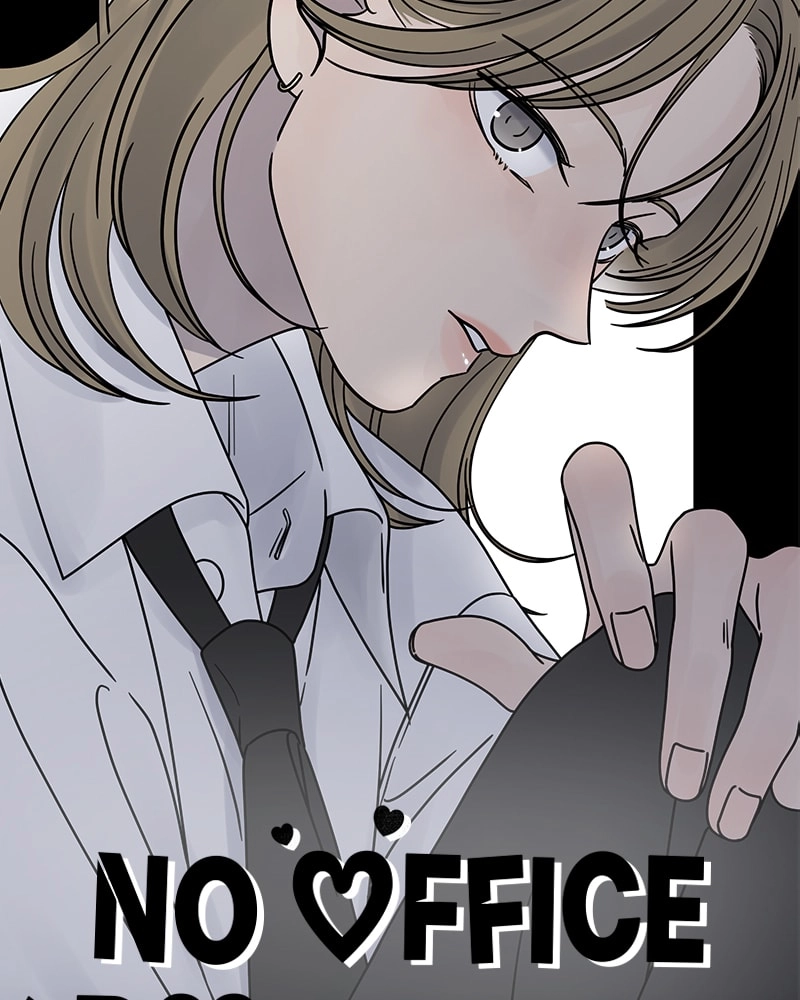 No Office Romance! Chapter 10 Page 23