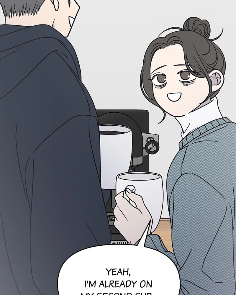 No Office Romance! Chapter 10 Page 30