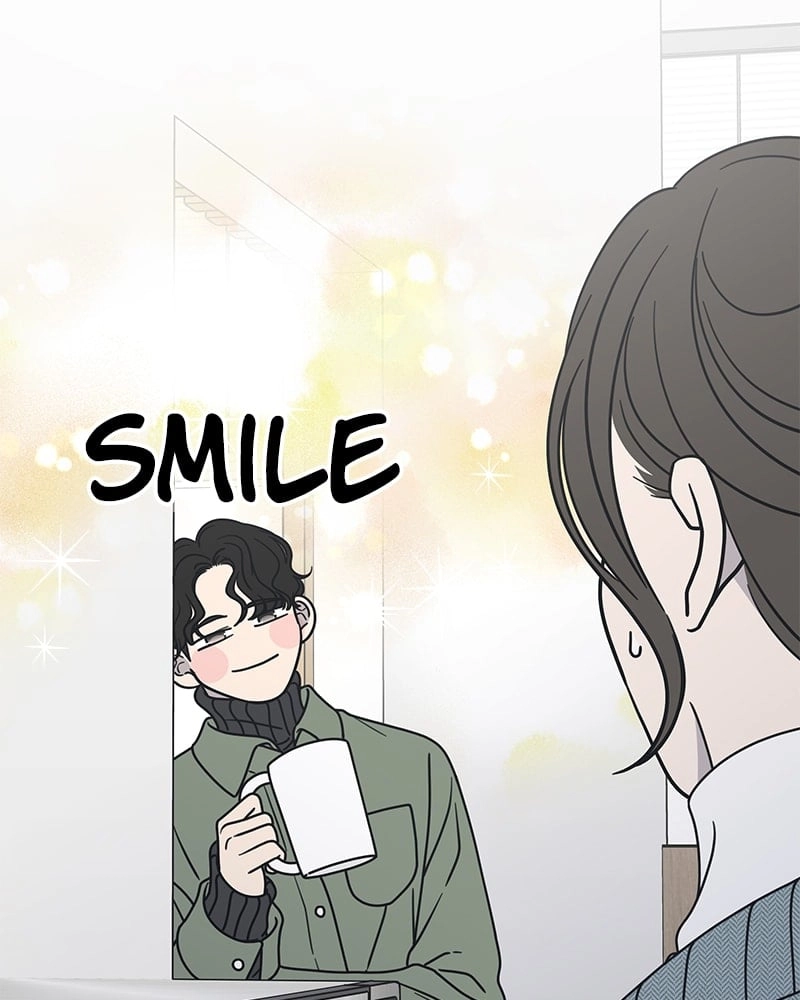 No Office Romance! Chapter 10 Page 33