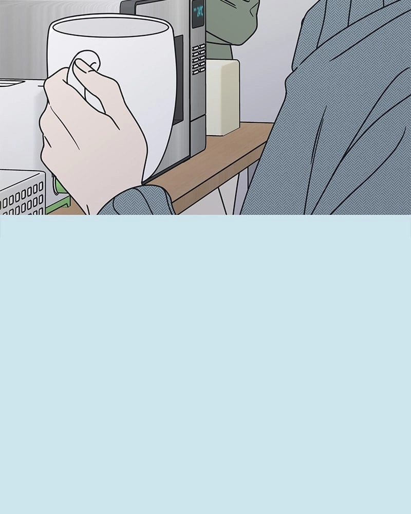 No Office Romance! Chapter 10 Page 34