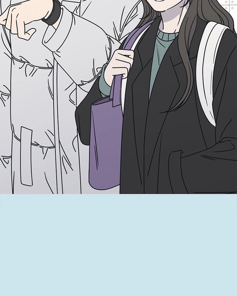 No Office Romance! Chapter 10 Page 36