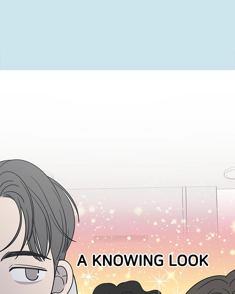 No Office Romance! Chapter 10 Page 37
