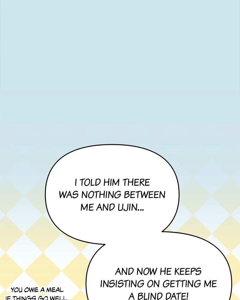 No Office Romance! Chapter 10 Page 39