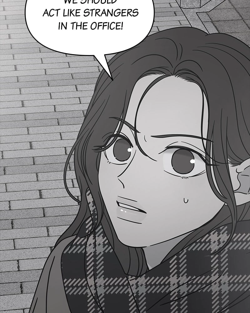 No Office Romance! Chapter 10 Page 46