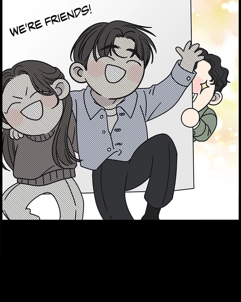 No Office Romance! Chapter 10 Page 50