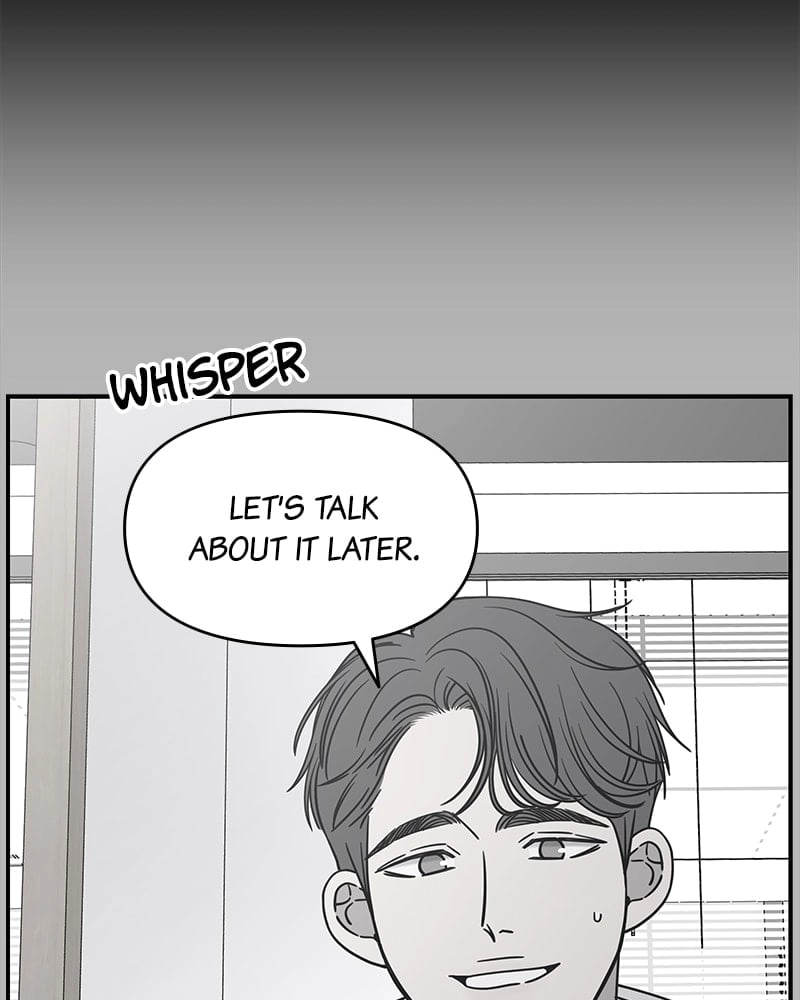 No Office Romance! Chapter 10 Page 53