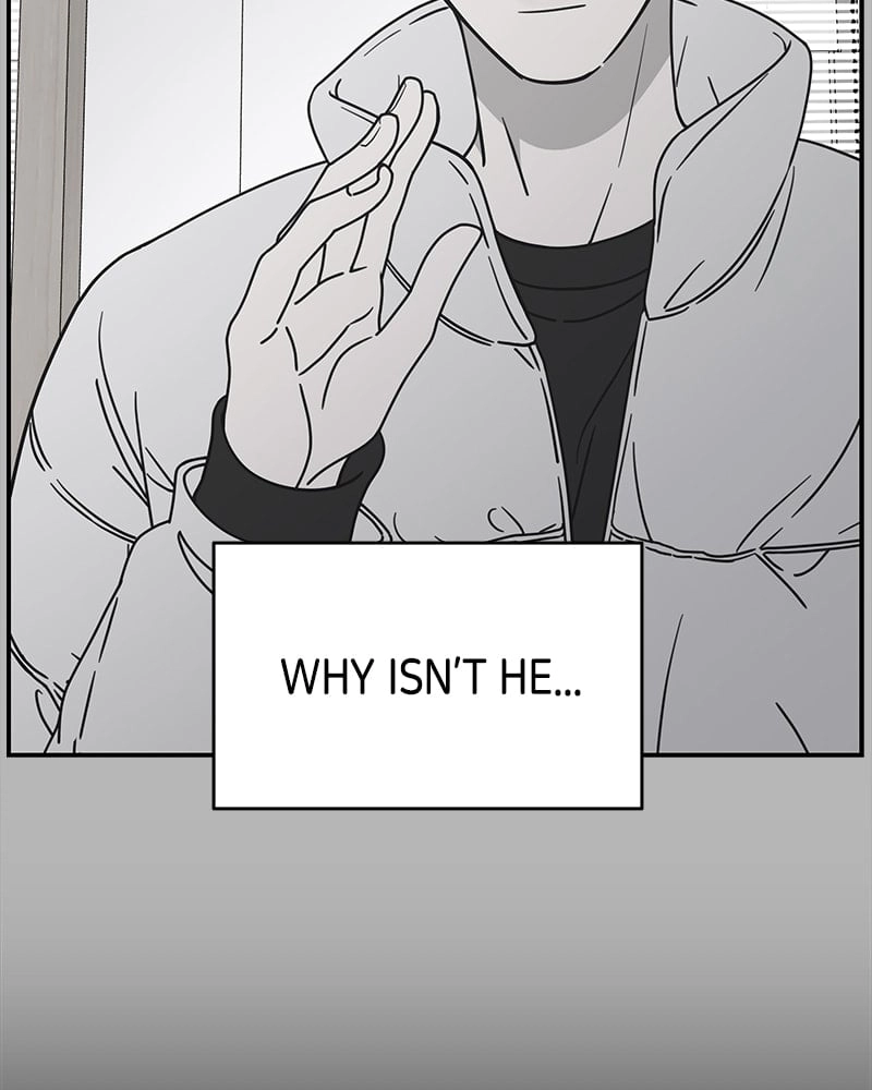 No Office Romance! Chapter 10 Page 54
