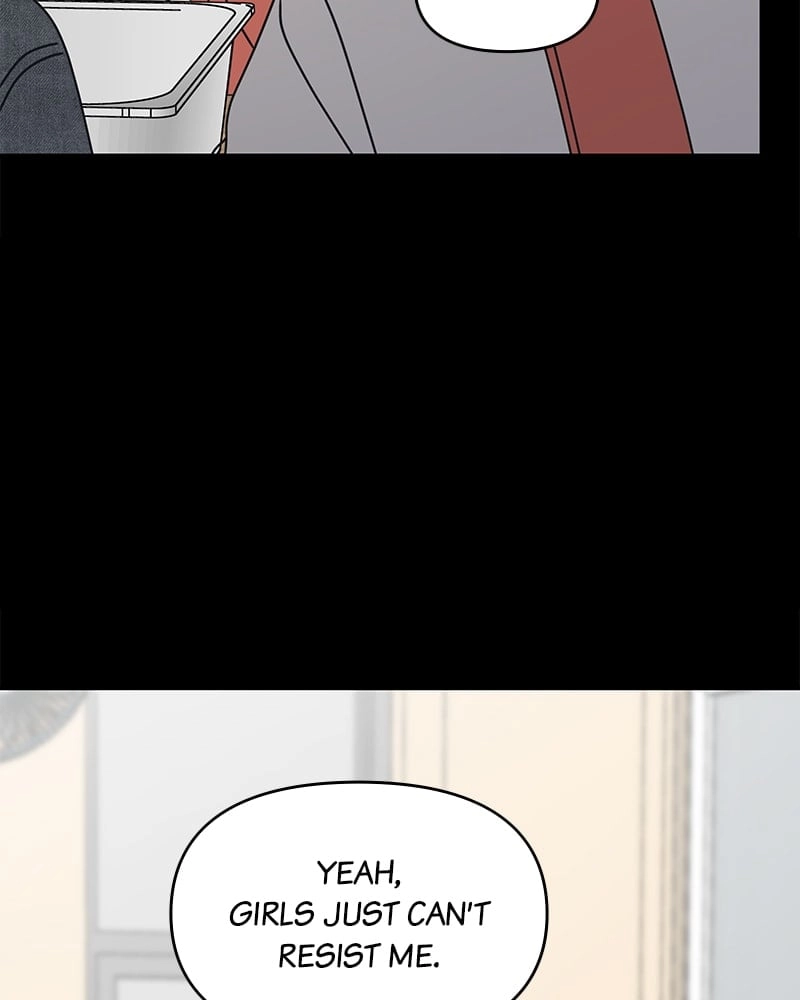 No Office Romance! Chapter 10 Page 59