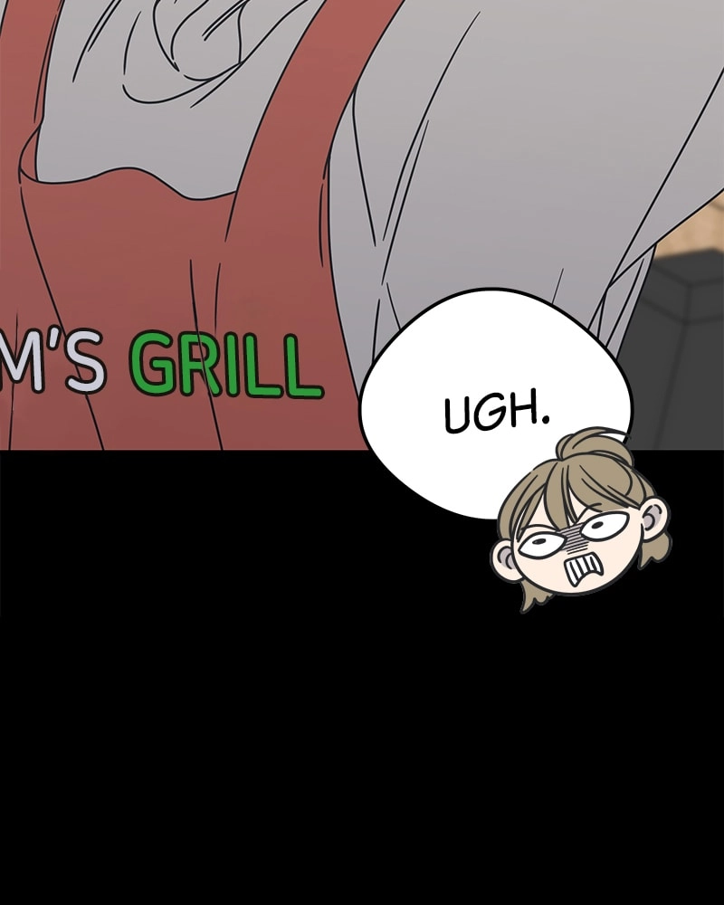 No Office Romance! Chapter 10 Page 61