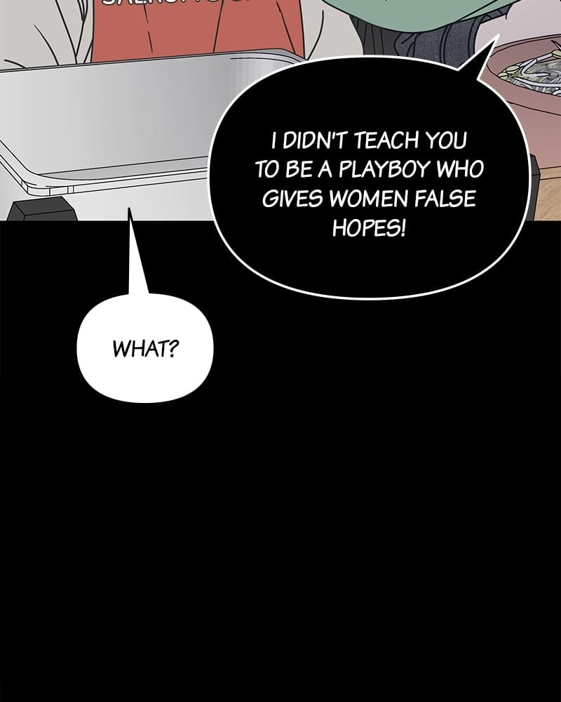 No Office Romance! Chapter 10 Page 64