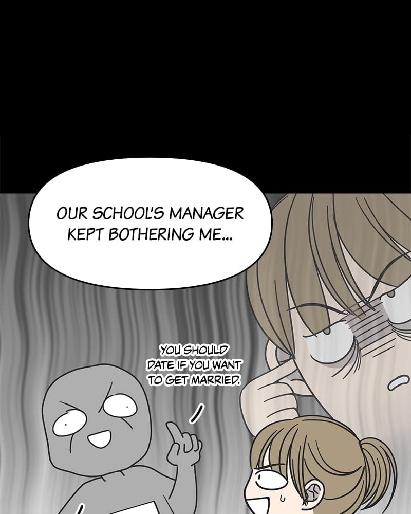 No Office Romance! Chapter 10 Page 79
