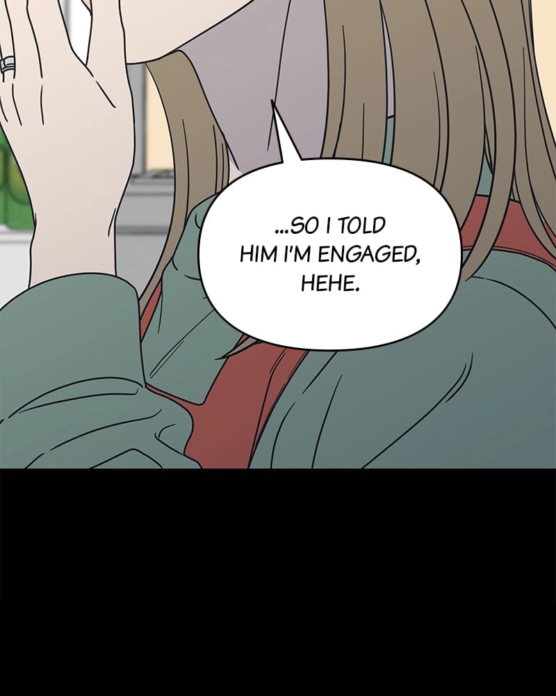 No Office Romance! Chapter 10 Page 81