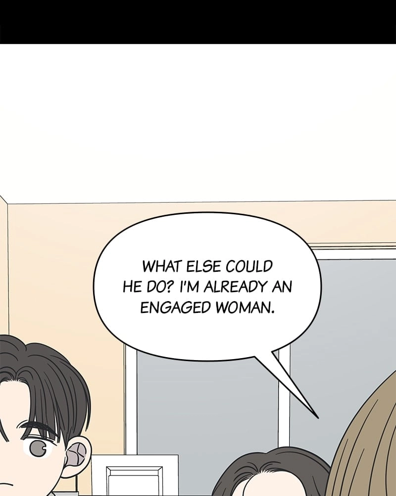 No Office Romance! Chapter 10 Page 82