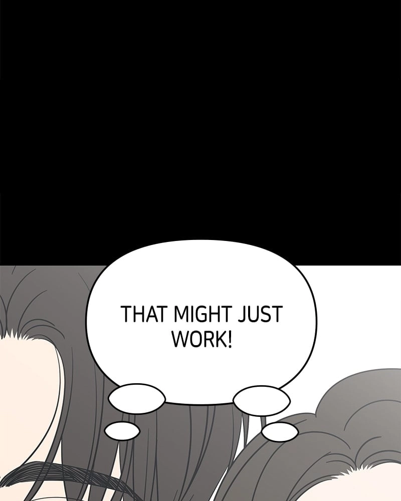 No Office Romance! Chapter 10 Page 84
