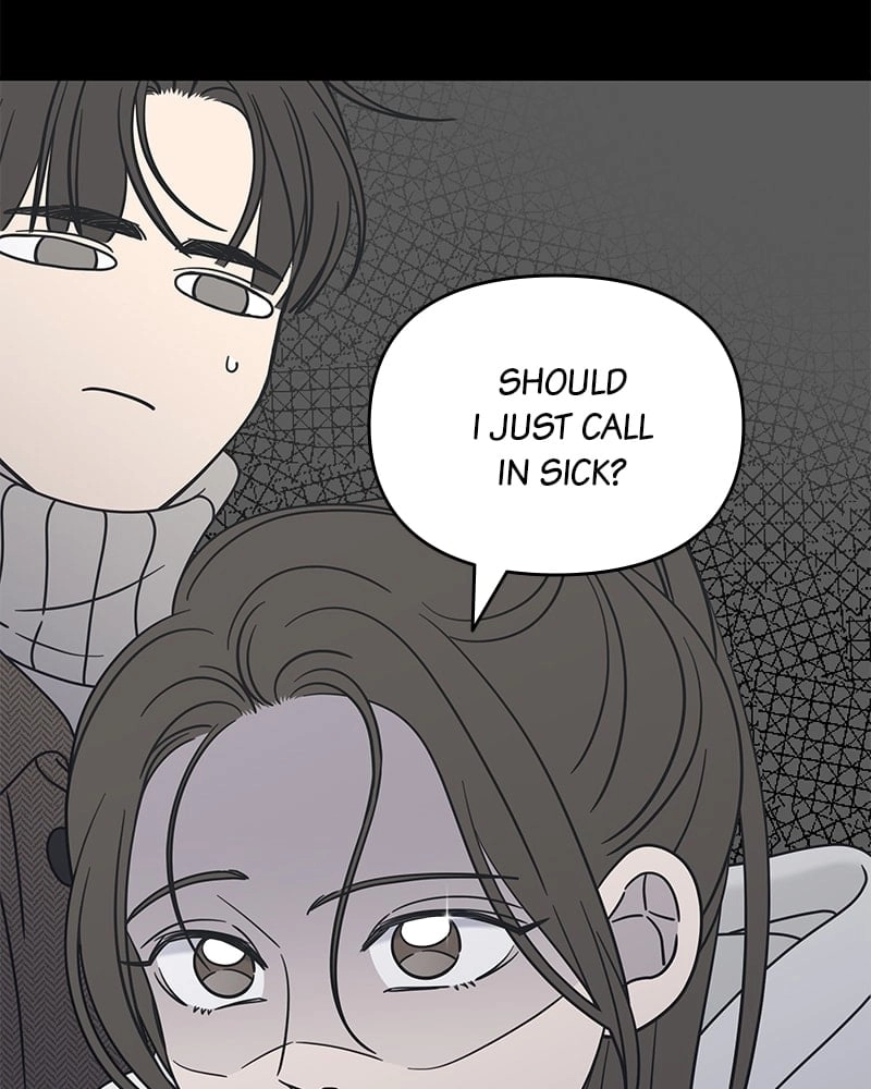 No Office Romance! Chapter 10 Page 10