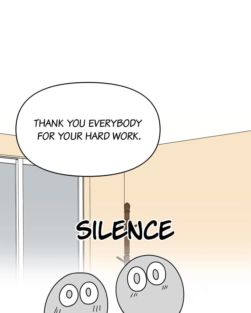 No Office Romance! Chapter 10 Page 96