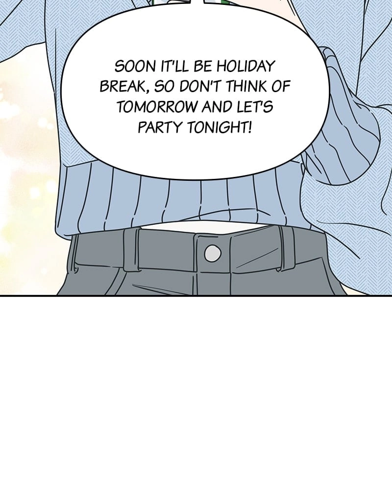 No Office Romance! Chapter 10 Page 99
